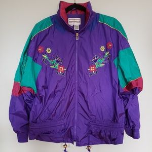 Vintage Jackets & Coats - Vintage // Westbound windbreaker jacket Vintage Jackets & Coats - Vintage // Westbound windbreaker jacket